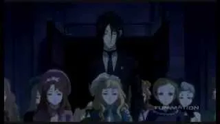 Sebastian's Sings 'London Bridge Is Falling Down'  English Dub