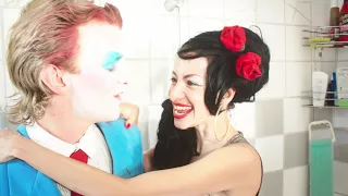 Back to Bath - Bow House Duo (Amy Winehouse Tribute)