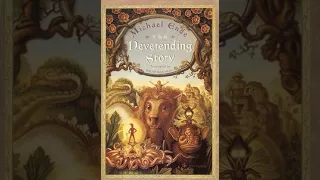 The Neverending Story Ambience Soundscape | Reading Music