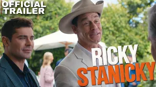 Ricky Stanicky | Prime Video | Official Trailer