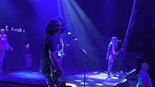 Nirvanna - Tribute to Nirvana  "All Apologies" snippet