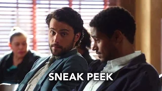 How to Get Away with Murder 3x04 Sneak Peek #2 "Don't Tell Annalise" (HD)