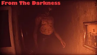 СТРАШНОЕ НАСЛЕДСТВО ДЕДА  ► From The Darkness - CovertGlutton Stream Scream