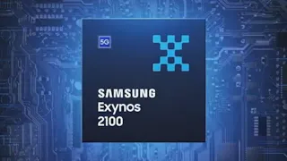 Exynos 2100 ЛУЧШИЙ ЕКСИНОС ЗА ВСЮ ИСТОРИЮ САМСУНГА!