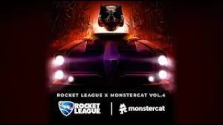 Infected Mushroom - Walking On The Moon (Rocket league x Monstercat vol.4)