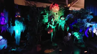 Scare Factory Transworld Halloween & Attractions Show 2023