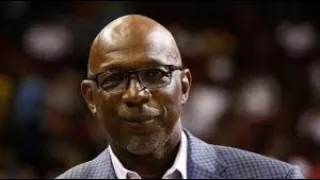Clyde Drexler explains who is the number 1 NBA player of all time .