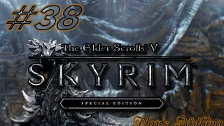 The Elder Scrolls V:  Skyrim Special Edition  Просто стрим .....#38