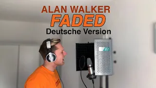 Alan Walker - Faded (Auf Deutsch)