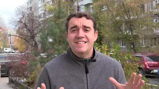 Депутат-коммунист Александр Анидалов о провокации в отношении Рашкина