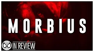 Morbius In Review - Every Spider-Man Movie Ranked & Recapped