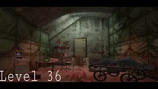 Escape game 50 rooms 1 I Level 36