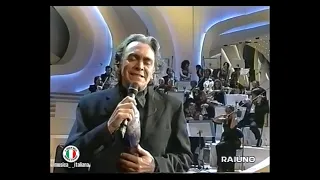 Riccardo Fogli - Storie di tutti i giorni (Sanremo Si Nasce 1999)