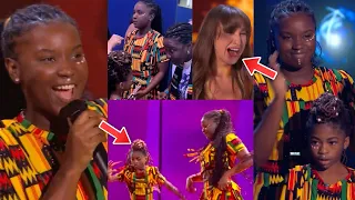 Afronita & Abigail Win Third Place At BRITAIN's GOT TALENT 2024