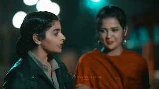 kaddak karishma Singh || haseena Mallik || Ye tune kya kiya