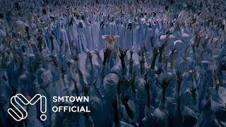 Ariana Grande 신은 여자다 'God Is A Woman' M/V Teaser (SM version)