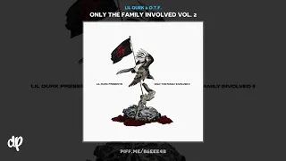 King Von - War with Us [OTF Vol. 2]