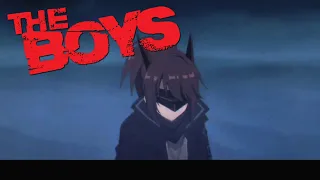 Yato "The Boys" meme