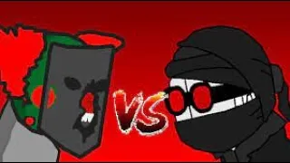 Tricky vs hank