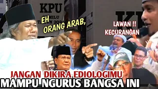 Gus Muwafiq Terbaru 2024 Hati2❗️ini yang terjadi ketika Prabowo Gibran DiLantik Jadi Presiden
