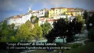 Luogo D'Incontri (Civitanova del Sannio) - Giulio Lastoria.flv