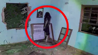 15 Scary Videos They Are Trying to Hide