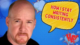 How Jerry Corley Stays Consistent Joke Writing