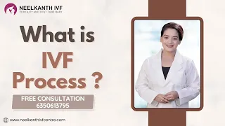 How Does In Vitro Fertilization (IVF) Work? A Step-by-Step Explanation | #IVF