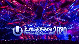 Ultra Music Festival 2020 - Best Songs Mix #5