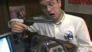 AVGN Intro Remix