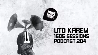 1605 Podcast 204 with Uto Karem