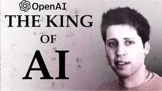 Sam Altman: The Man Who Owns Silicon Valley-Founder Of OpenAI | Part 2