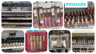 Primark makeup cosmetics & beauty products new collection January 2021