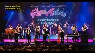 RENZO ARBORE e L'ORCHESTRA ITALIANA - Raccolta 10 successi