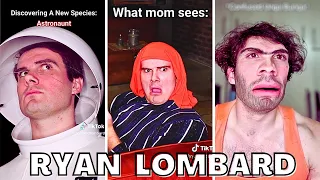 *NEW* | RYAN LOMBARD FUNNY COMEDY COMPILATION | RYAN LONBARD POV VIDEOS