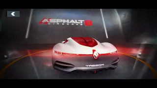 ASPHALT 8 AIRBORNE ALL OWNED 81 CARS LIST 18 February 2023