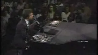 Billy Joel Induction Video - Song Writers Hall of Fame