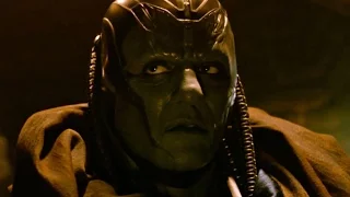 X-Men Apocalypse Trailer #2