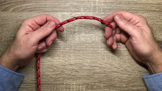 How to Tie a Lasso - the easy way