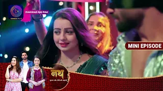 Nath Krishna Aur Gauri Ki Kahani | 31 July 2023 | Episode 637 | Dangal TV