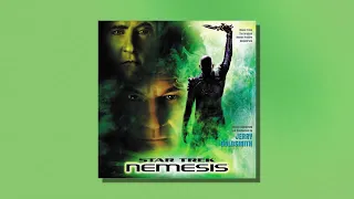 A New Ending (from "Star Trek: Nemesis") (Official Audio)