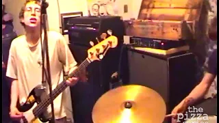 BURMESE // Live //  - with John Dwyer on Drums - Santa Cruz, CA (1999)