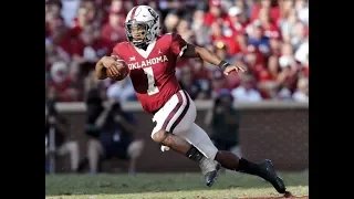 Kyler Murray Vs Baylor