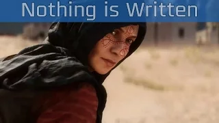 Battlefield 1 - Nothing is Written Single Player Campaign Teaser [HD]