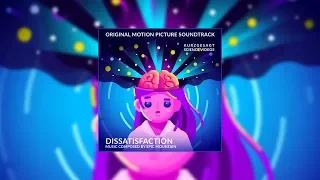 Dissatisfaction – Soundtrack (2019)