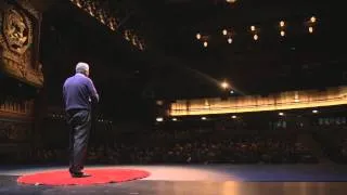 Crows, smarter than you think | John Marzluff | TEDxRainier