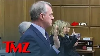 Stephen Collins Divorce -- Trial Date Set ... Molestation a Hot Topic | TMZ