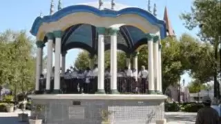 Grupo BagdaD De Matamoros Mix