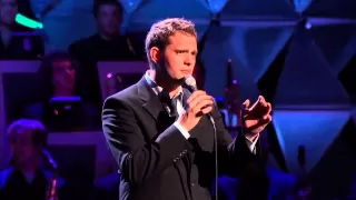 Michael Buble Home Live Madison Square Garden 2013