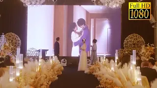 【Full MOVIE全集】灰姑娘婚禮現場曝光未婚夫出軌證據，轉身閃婚千億總裁，真的太酷了  #给你我的独家宠爱S1&2#最新電影#大陸電影#愛情電影